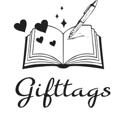 GIFTTAGS trademark