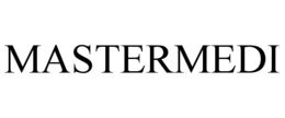MASTERMEDI trademark