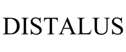 DISTALUS trademark