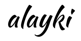 ALAYKI trademark
