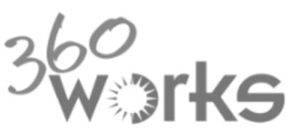 360 WORKS trademark
