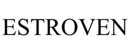 ESTROVEN trademark