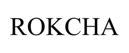 ROKCHA trademark