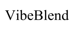 VIBEBLEND trademark