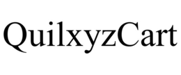 QUILXYZCART trademark