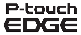 P-TOUCH EDGE trademark