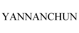 YANNANCHUN trademark