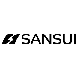 SANSUI trademark