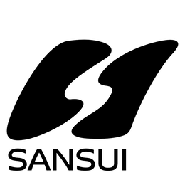 SANSUI trademark