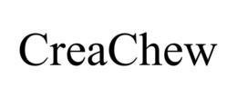 CREACHEW trademark