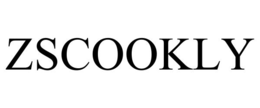 ZSCOOKLY trademark