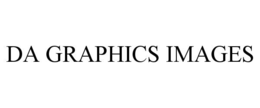 DA GRAPHICS IMAGES trademark