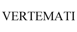 VERTEMATI trademark