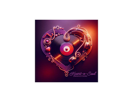 HEART-N-SOUL PRODUCTIONS trademark