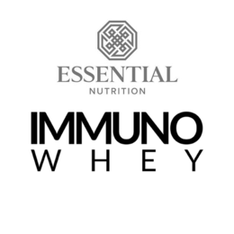 ESSENTIAL NUTRITION IMMUNO WHEY trademark