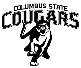 COLUMBUS STATE COUGARS trademark