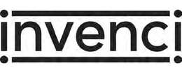 INVENCI trademark