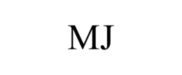 MJ trademark