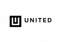 U UNITED trademark