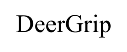 DEERGRIP trademark