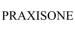 PRAXISONE trademark