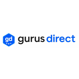 GD GURUS DIRECT trademark