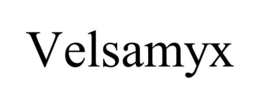 VELSAMYX trademark