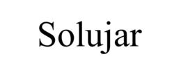 SOLUJAR trademark