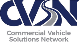 CVSN COMMERCIAL VEHICLE SOLUTIONS NETWORK trademark