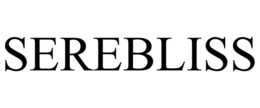SEREBLISS trademark