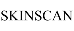 SKINSCAN trademark