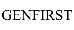 GENFIRST trademark