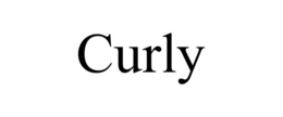 CURLY trademark