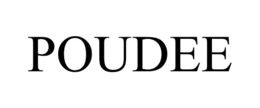 POUDEE trademark