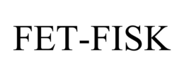 FET-FISK trademark