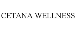CETANA WELLNESS trademark