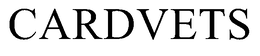 CARDVETS trademark