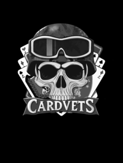 CARDVETS trademark