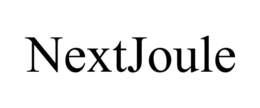 NEXTJOULE trademark
