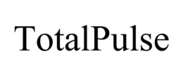 TOTALPULSE trademark