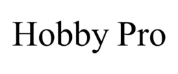 HOBBY PRO trademark