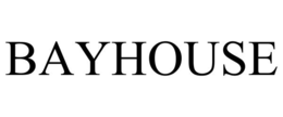 BAYHOUSE trademark