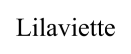 LILAVIETTE trademark