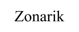 ZONARIK trademark
