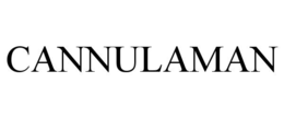 CANNULAMAN trademark