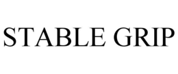 STABLE GRIP trademark