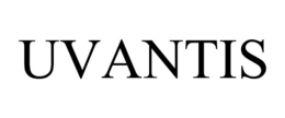 UVANTIS trademark