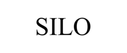SILO trademark