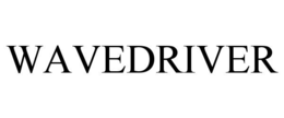 WAVEDRIVER trademark