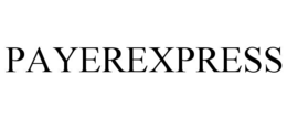 PAYEREXPRESS trademark